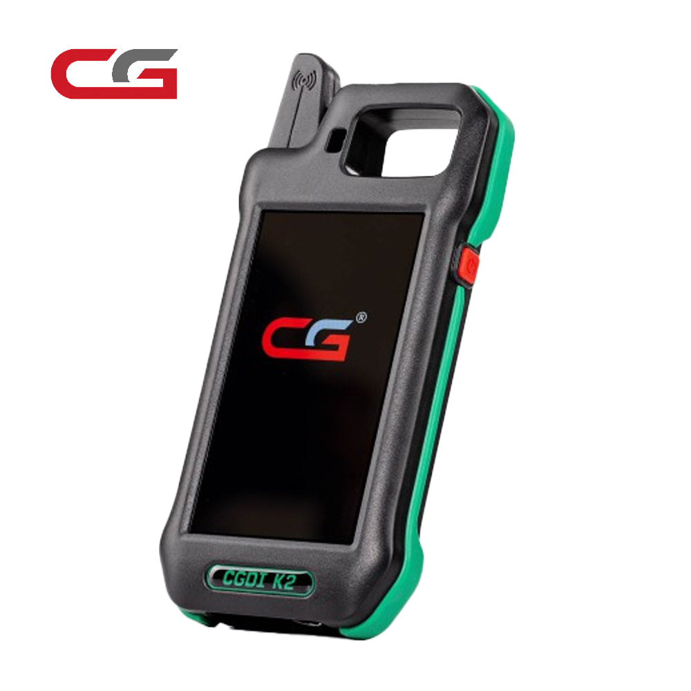 CGDl K2 2024 Professional Smart Multi-functional Remote Generator with Wifi