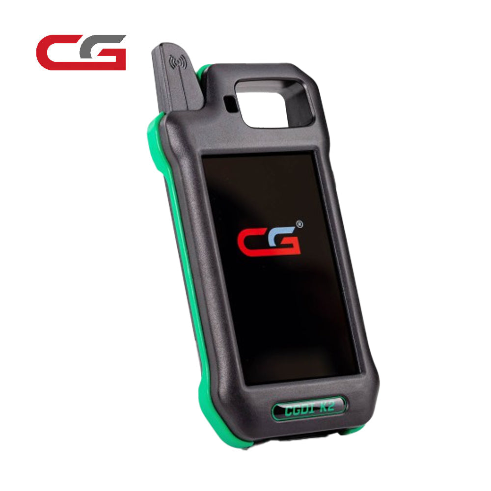 CGDl K2 2024 Professional Smart Multi-functional Remote Generator with Wifi