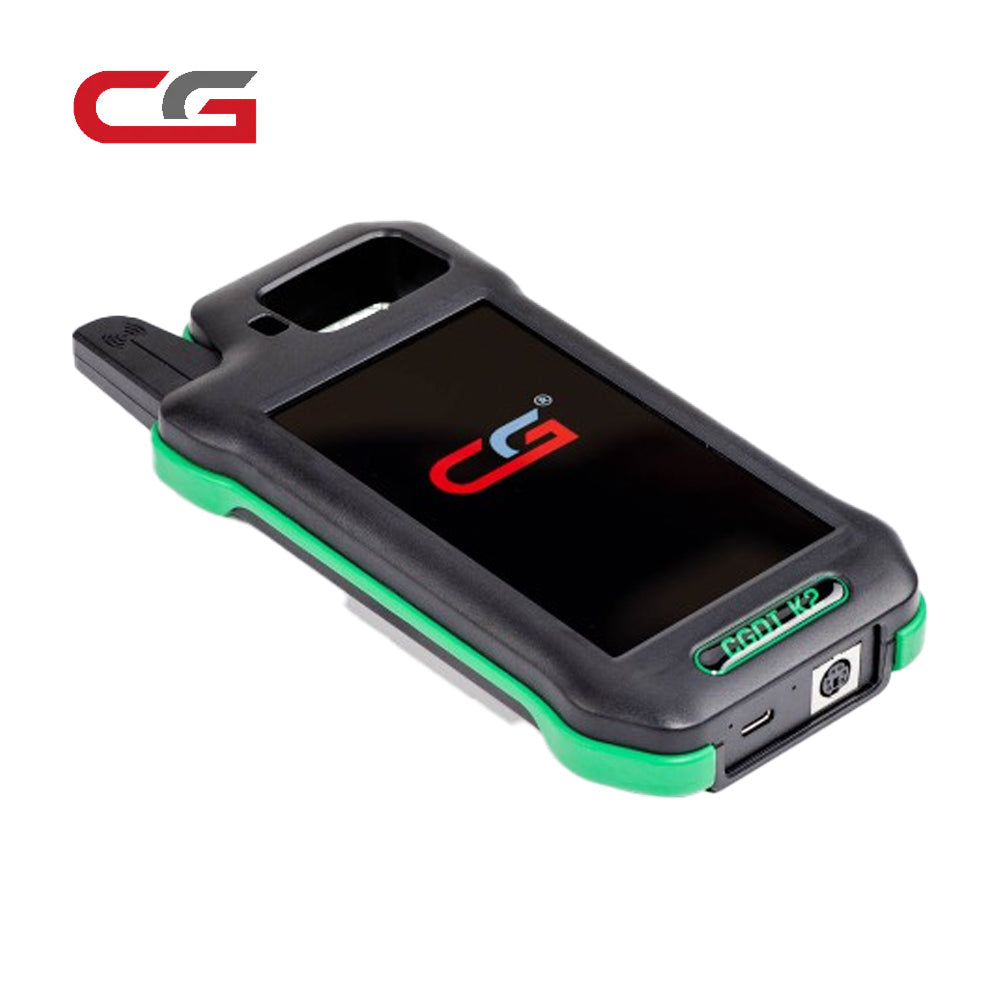 CGDl K2 2024 Professional Smart Multi-functional Remote Generator with Wifi