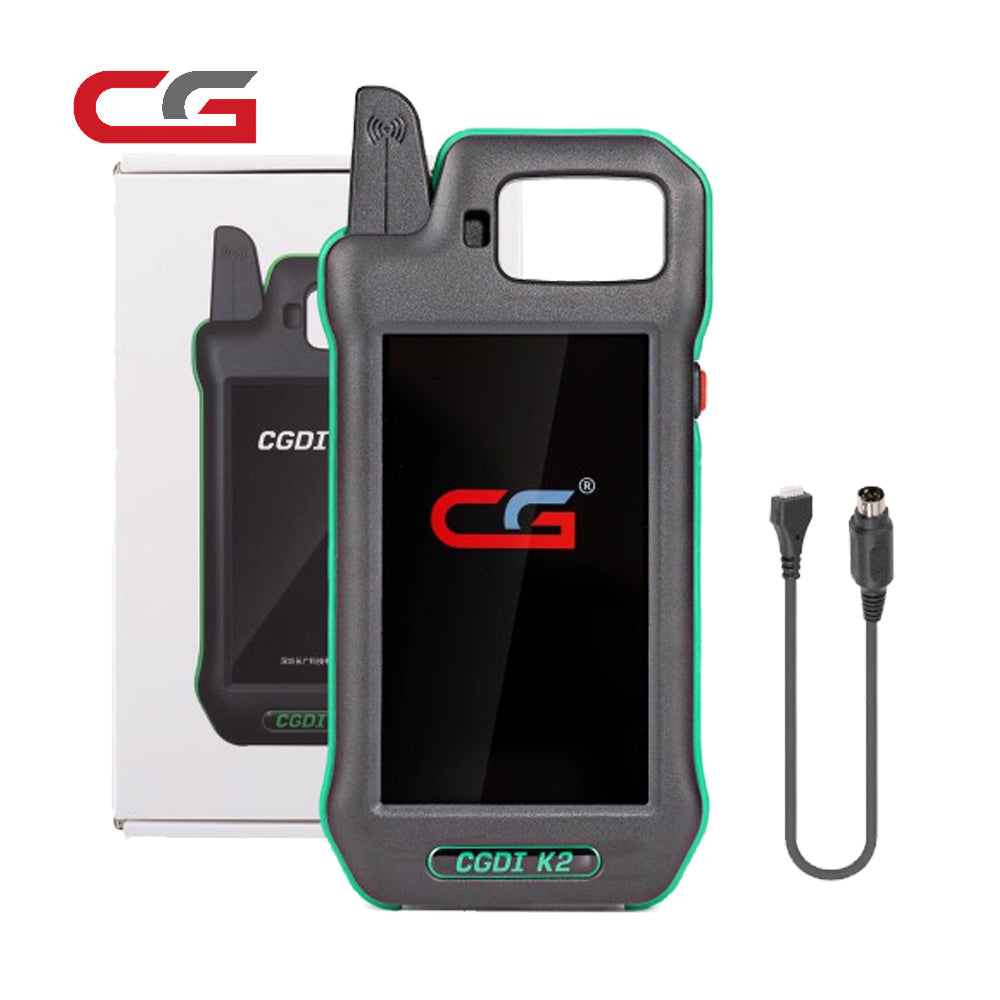 CGDl K2 2024 Professional Smart Multi-functional Remote Generator with Wifi