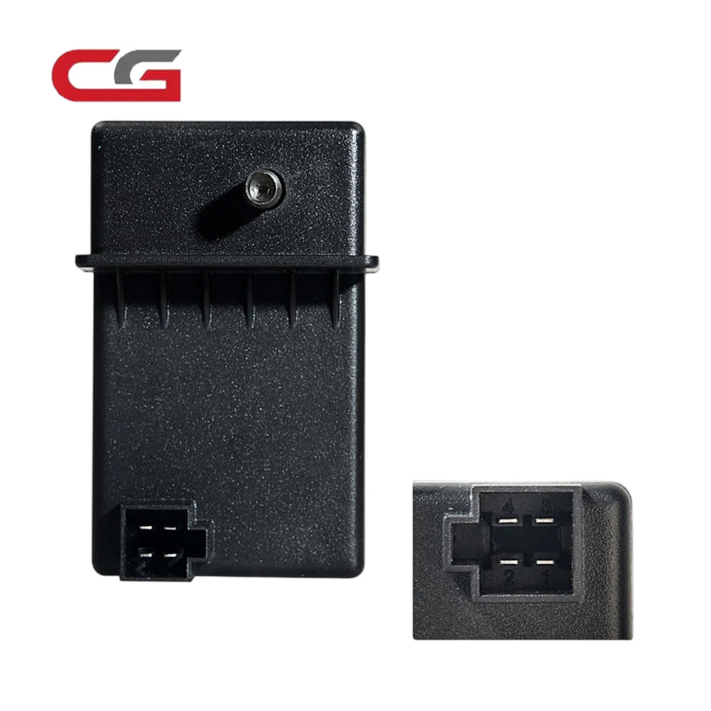 CGDI Mercedes Benz W204 W207 W212 Programmer ELV Simulator