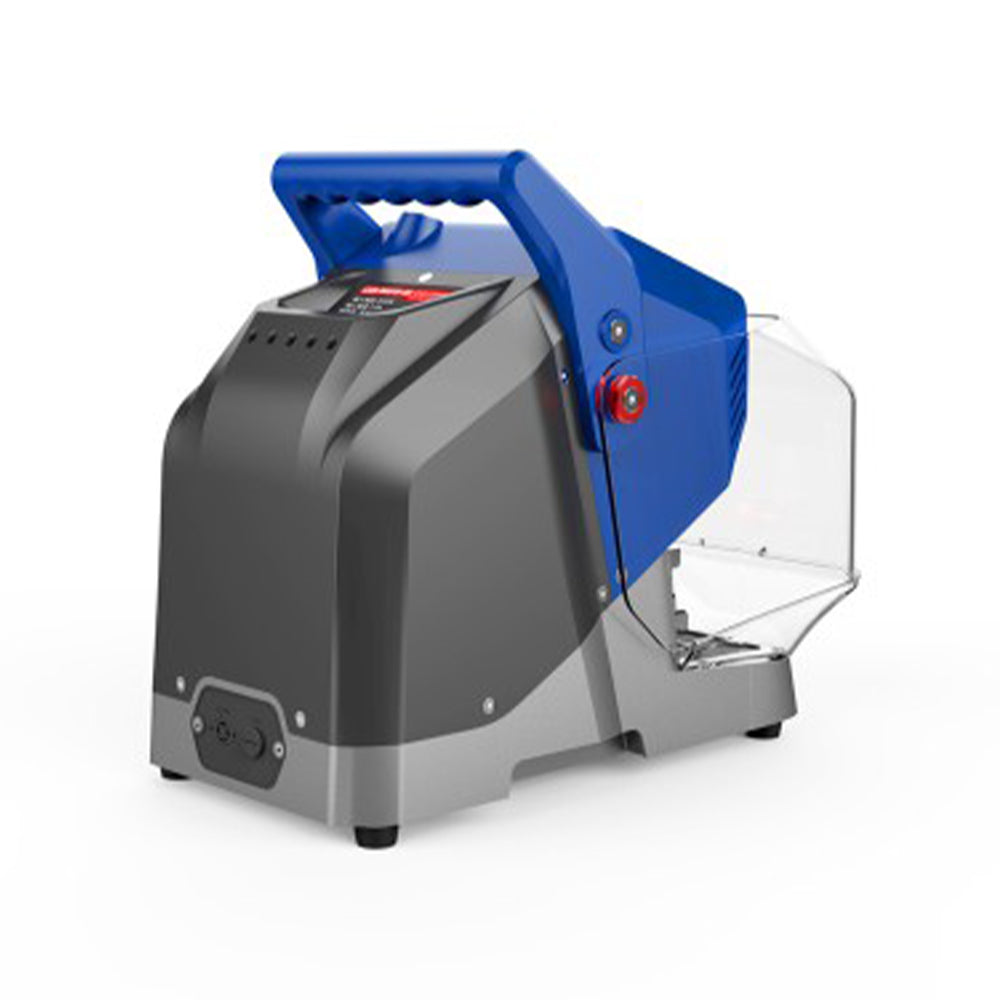CGDI MONSTER G08 Key Cutting Machine with T5 Clamp Built-in Battery, Bluetooth and WiFi