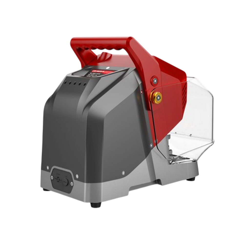 CGDI MONSTER G08 Key Cutting Machine with T5 Clamp Built-in Battery, Bluetooth and WiFi