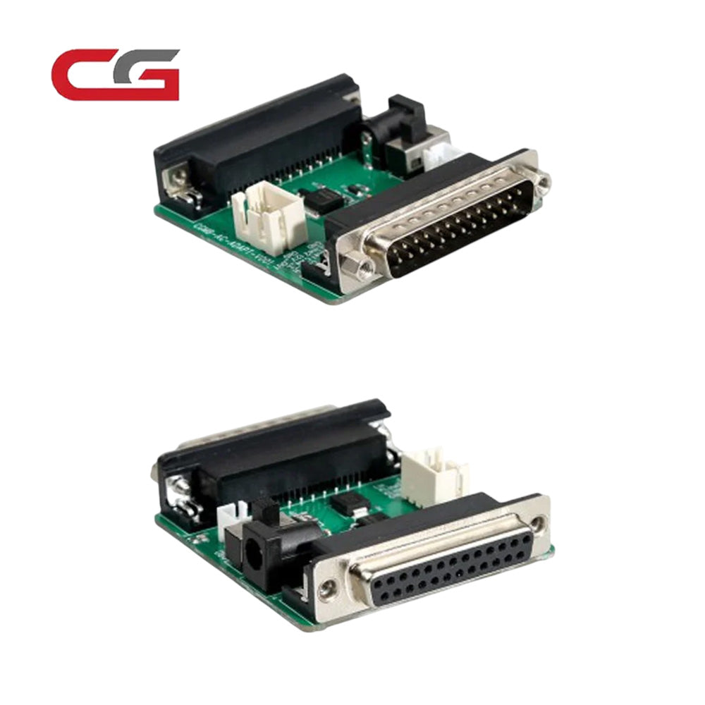 CGDI SO418-C AC Adapter Data Acquisition for CGDI MB