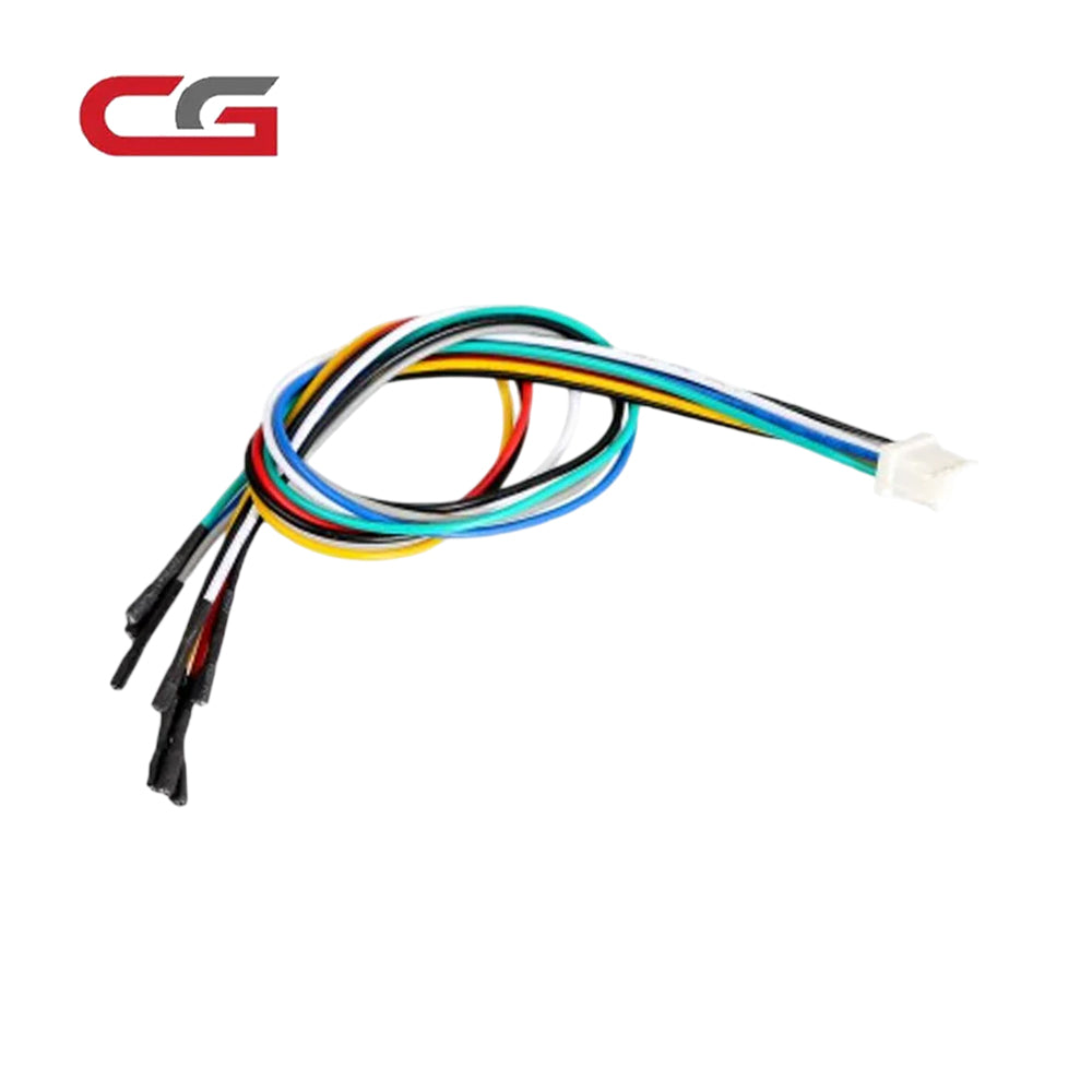 CGDI SO418-C AC Adapter Data Acquisition for CGDI MB