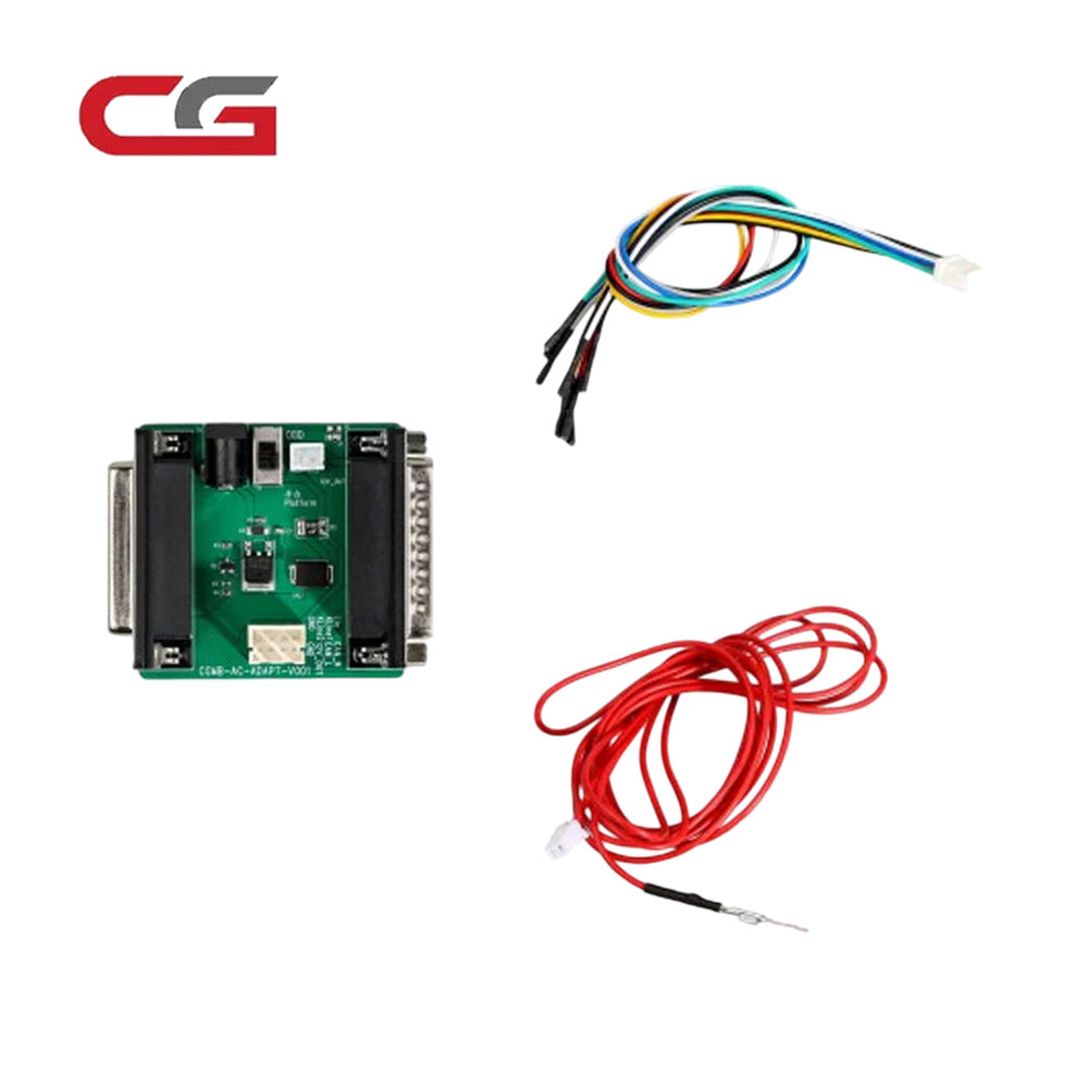 CGDI SO418-C AC Adapter Data Acquisition for CGDI MB
