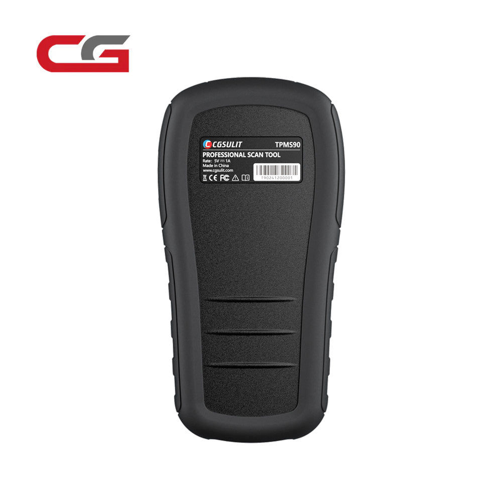 CGDI TPMS90 Reprogrammable Vehicle Diagnostic Tool
