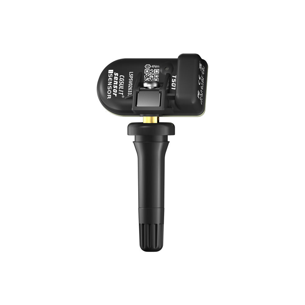 CGDI TS01 315/344 MHz Universal Programmable Tire Pressure Sensor