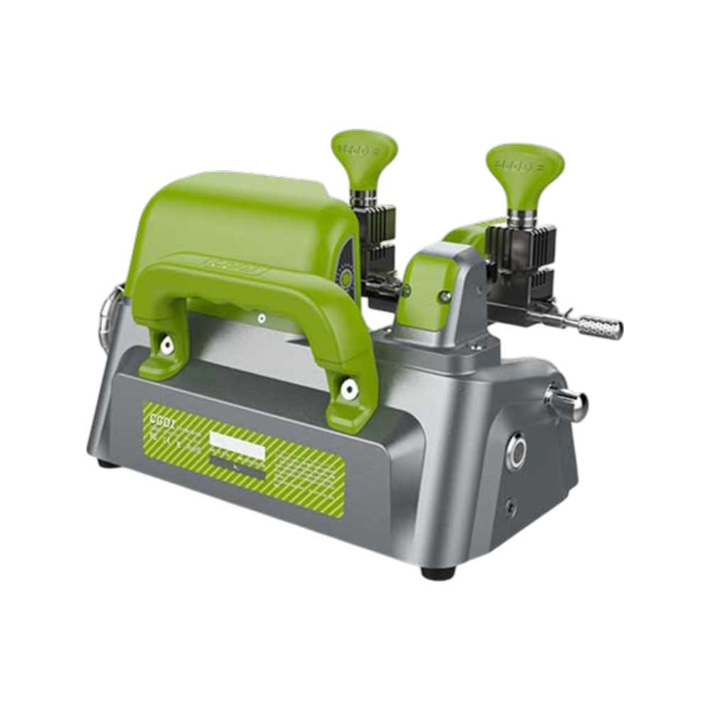 CGDI W1 Compact Manual Key Cutting Machine