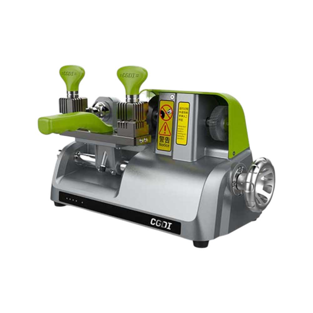 CGDI W1 Compact Manual Key Cutting Machine