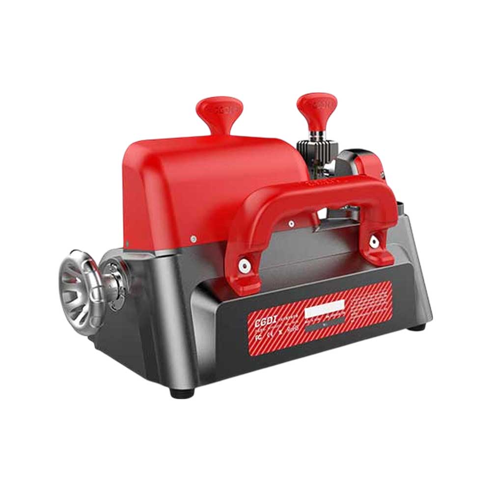 CGDI W1 Compact Manual Key Cutting Machine