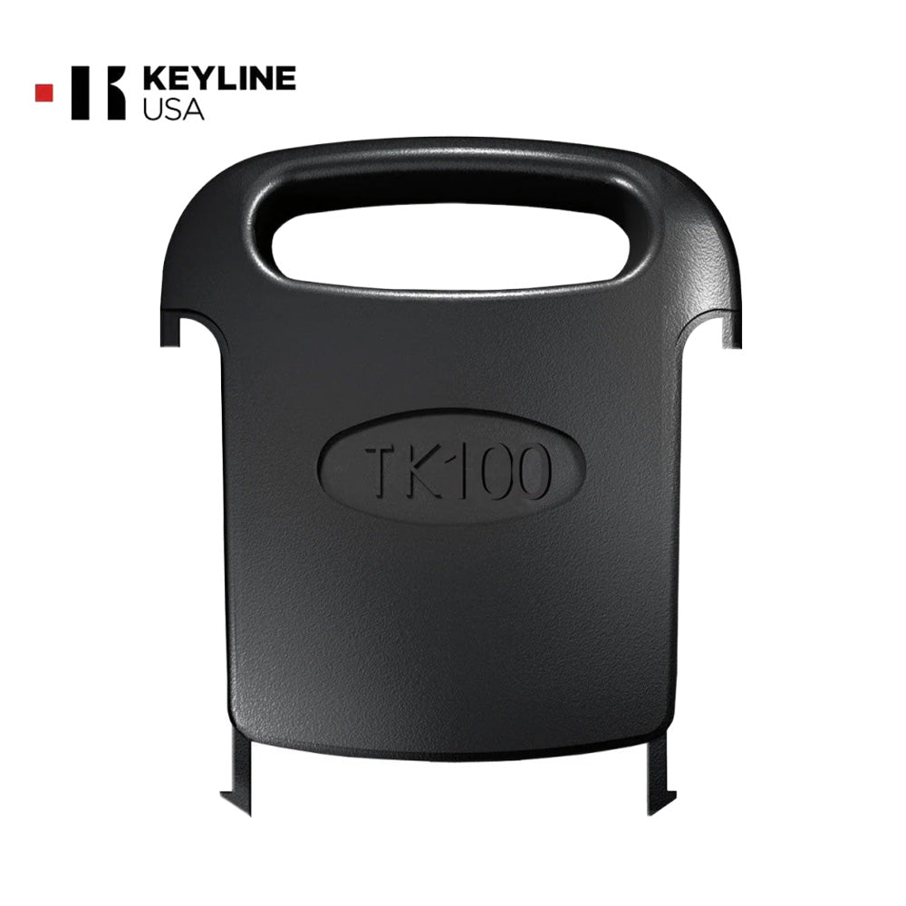 Keyline Cloning Multi Transponder Electronic Universal Head - TK100