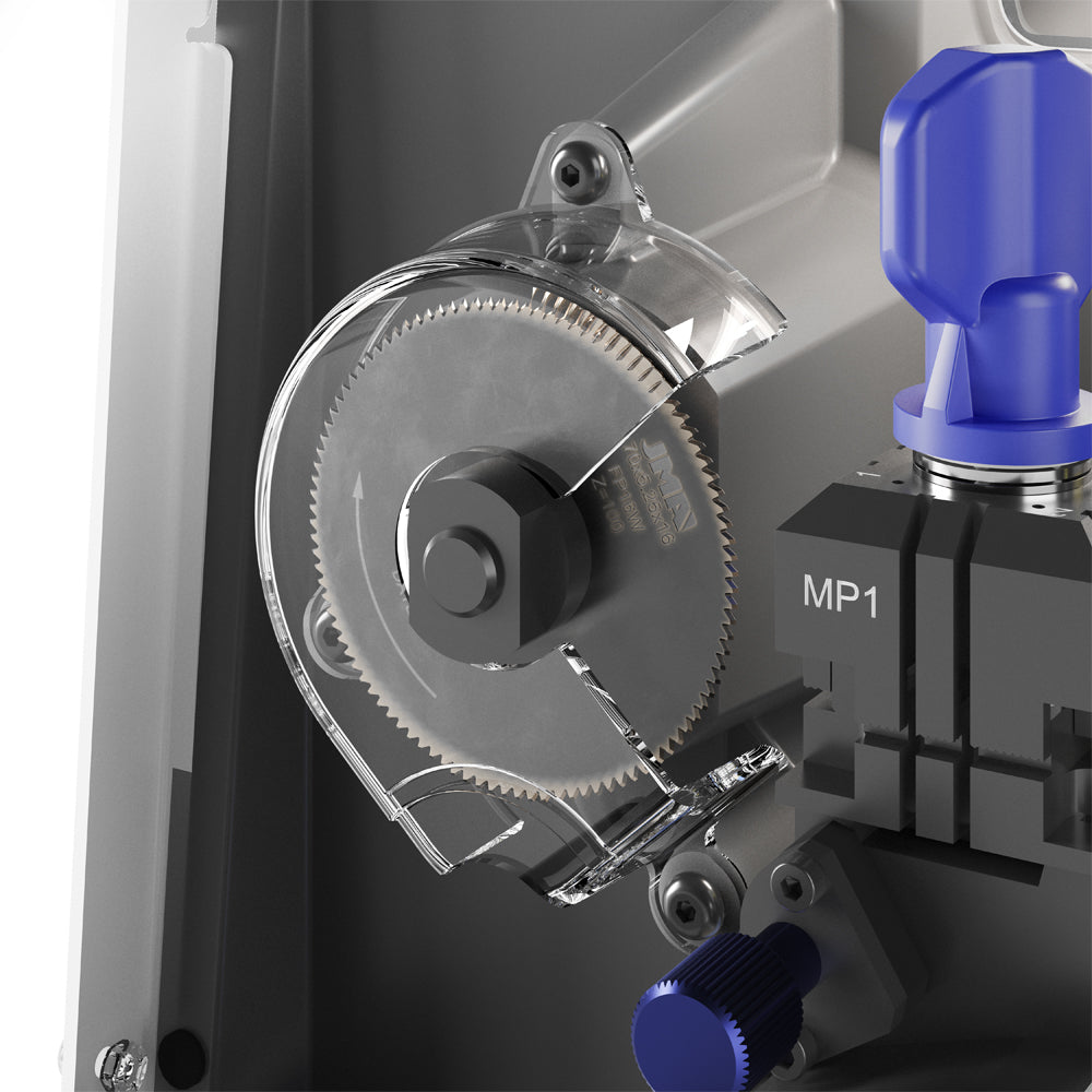 JMA AVANTCODE Key Cutting Machine