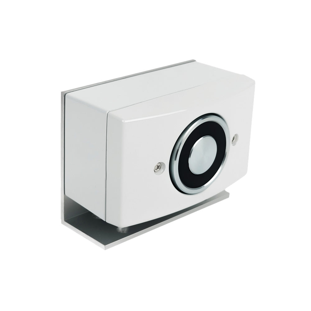 Camden - CX-95S-DH-FL - Floor Mount Magnetic Door Holder