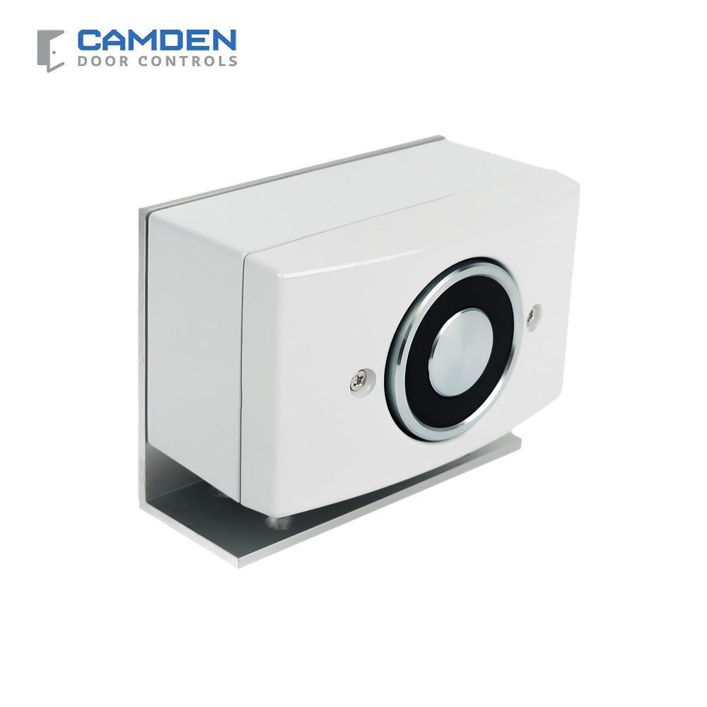 Camden - CX-95S-DH-FL - Floor Mount Magnetic Door Holder