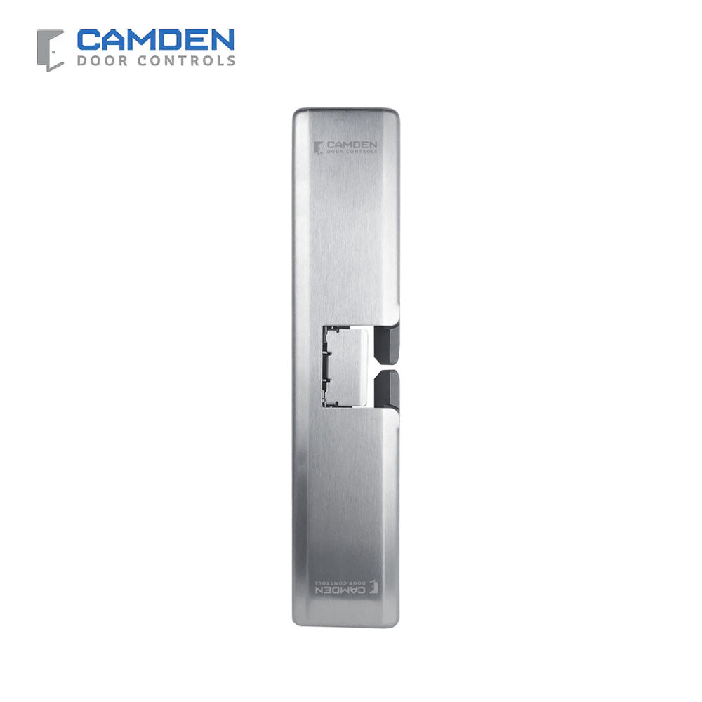 Camden CX-EPD1299L 1/2" Surface Mount RIM Strike with Preload