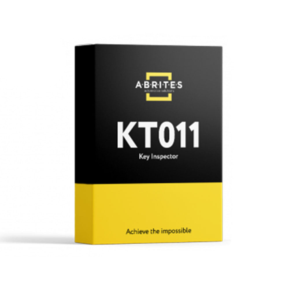 Special functions - ABRITES Diagnostics for Chrysler, Dodge, Jeep