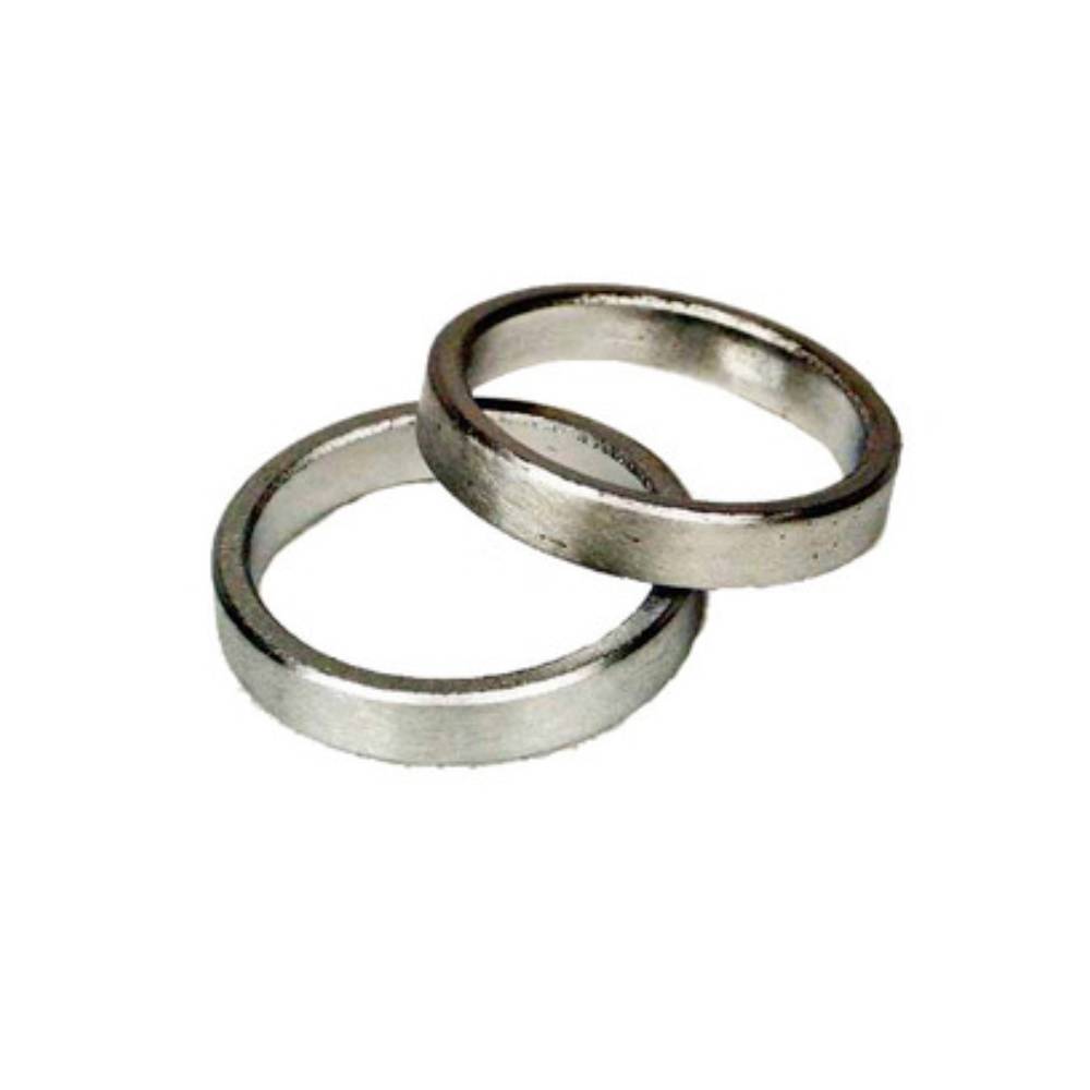 Detex - ECL-1595 - Standard Cylinder Collar for ECL-230 and ECL-620 Series