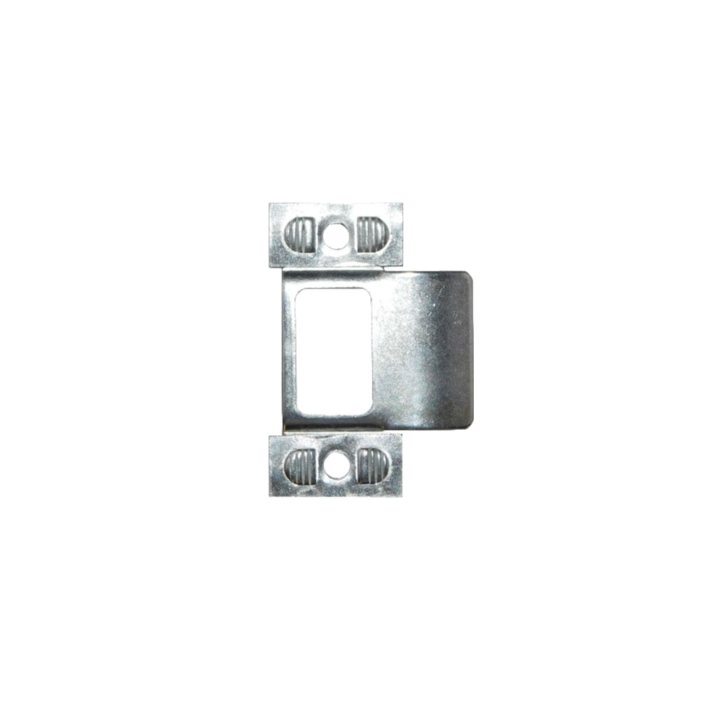Don-Jo - 9454-CP - Adjustable Strike - CP (Bright Chrome Finish)
