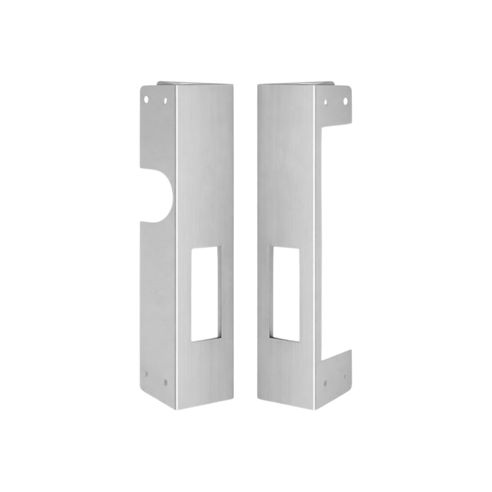 Don-Jo - ADR-3 - Reinforcer for Aluminum Door