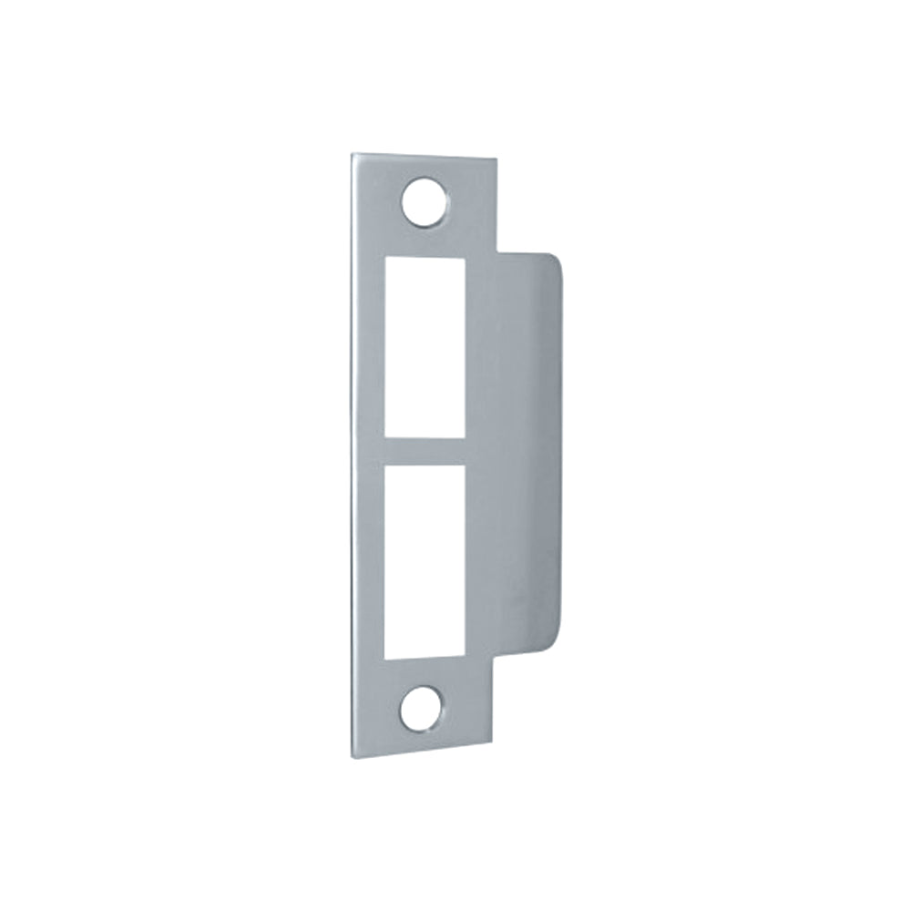 Don-Jo - SMST-161 - Standard ANSI Strike with Double Mortise Latch Holes
