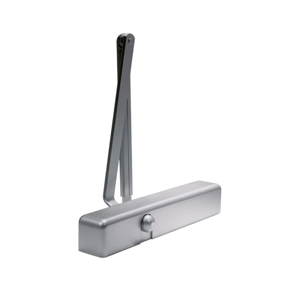 Dormakaba - 8616 - Surface Mount Closer - Flat Form Non-Hold Open - Grade 1