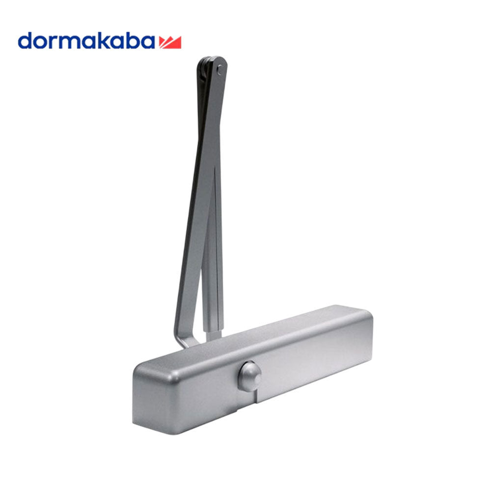 Dormakaba - 8616 - Surface Mount Closer - Flat Form Non-Hold Open - Grade 1