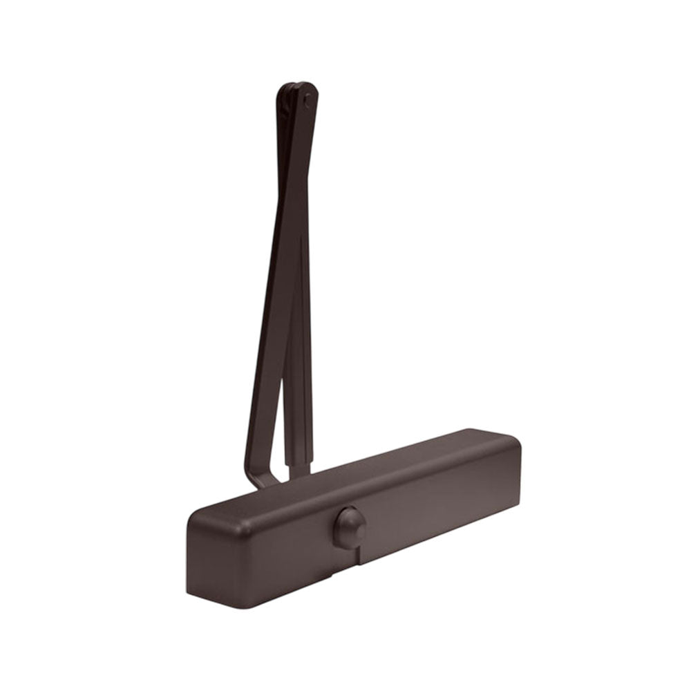 Dormakaba - 8616 - Surface Mount Closer - Flat Form Non-Hold Open - Grade 1