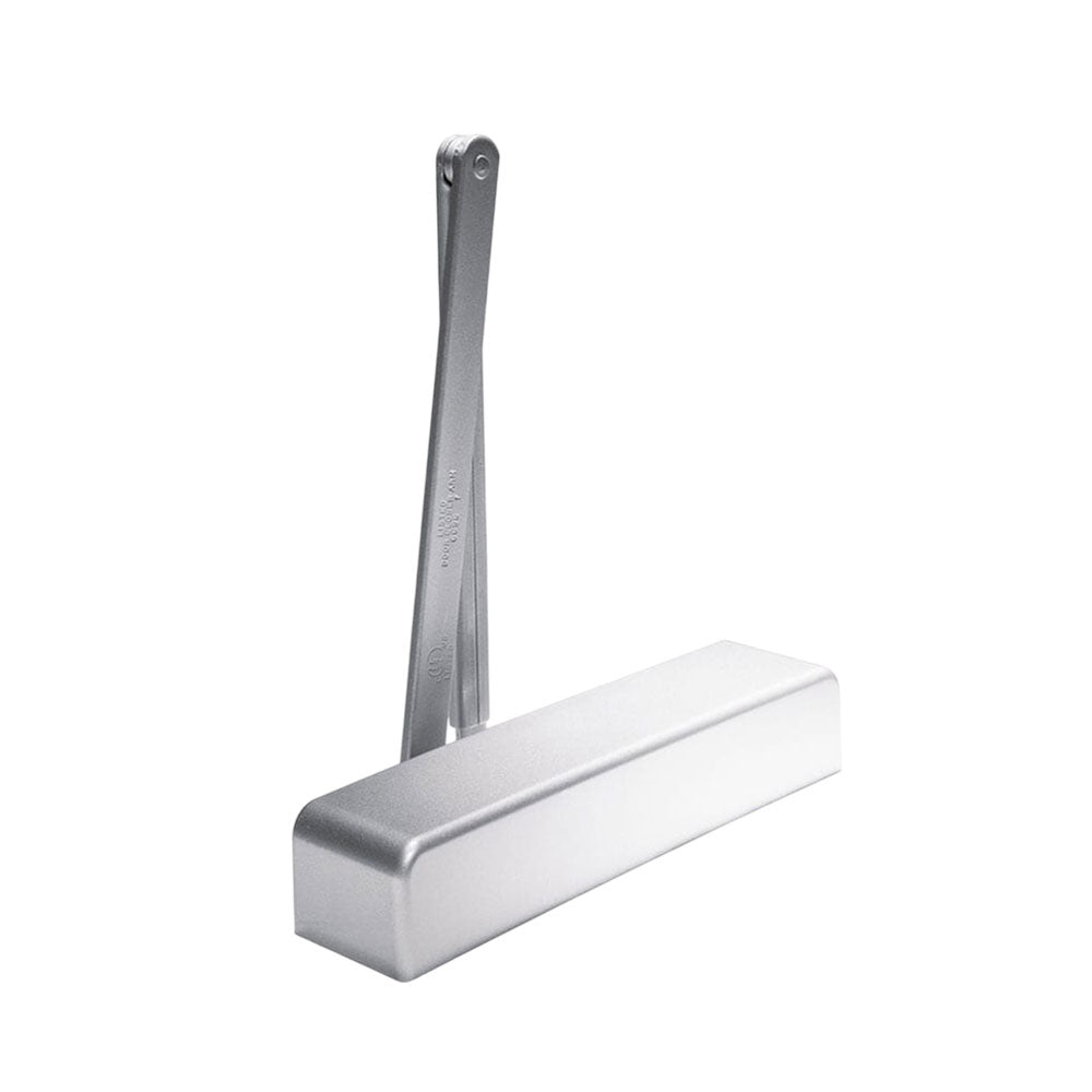 Dormakaba - 8916 - Heavy-Duty Surface Closer with Full Plastic Cover - Grade 1