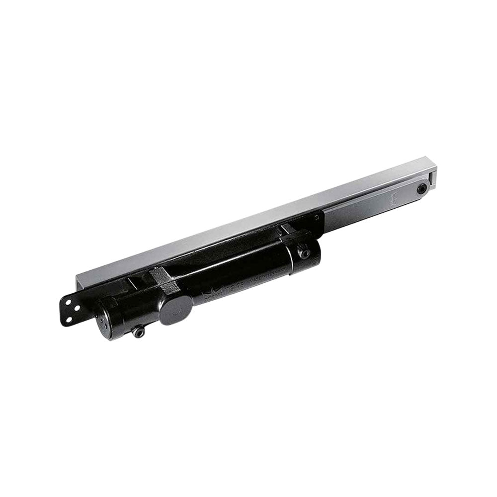 Dormakaba - ITS96 - Concealed In-Door Closer - Inverted - Spring Size 1-3 - Grade 1