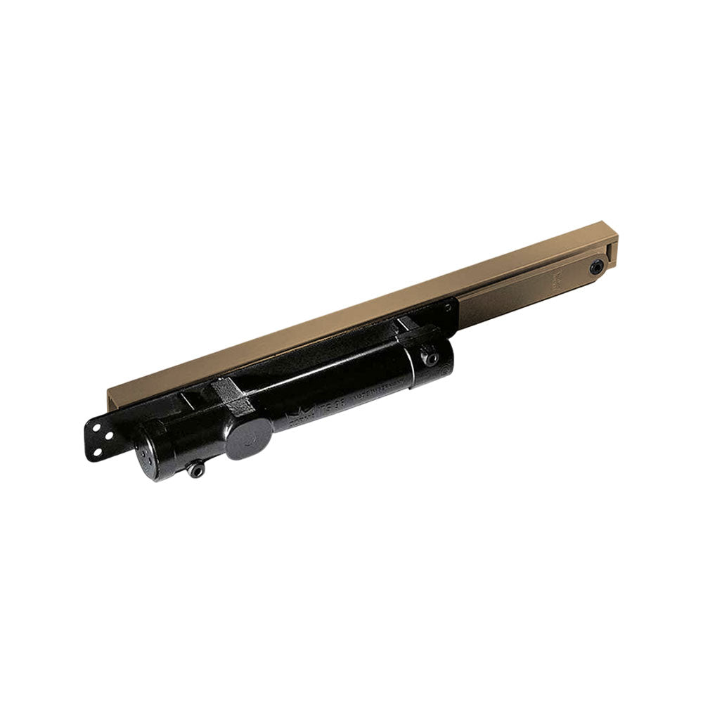 Dormakaba - ITS96 - Concealed In-Door Closer - Standard - Spring Size 1-3 - Grade 1