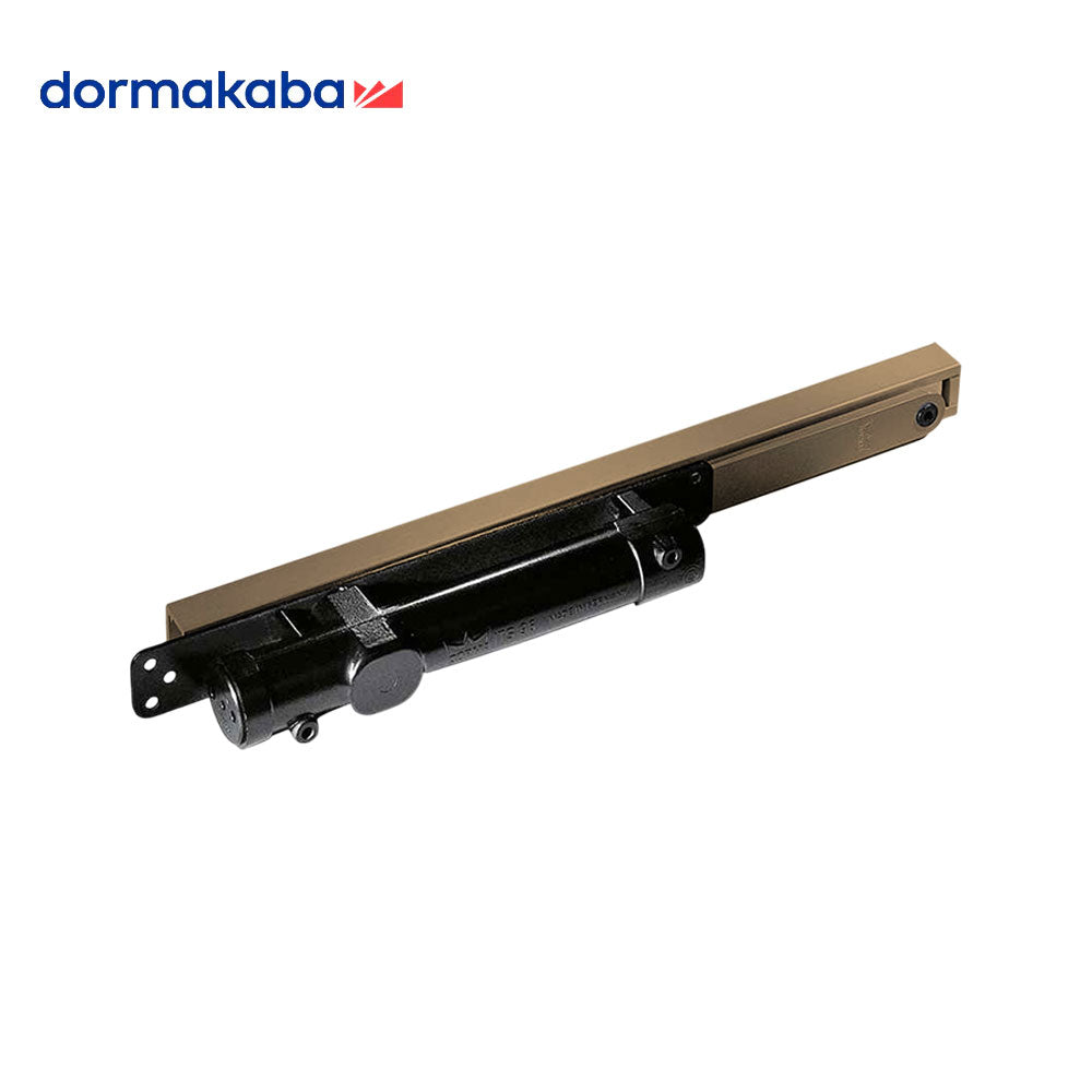 Dormakaba - ITS96 - Concealed In-Door Closer - Standard - Spring Size 1-3 - Grade 1