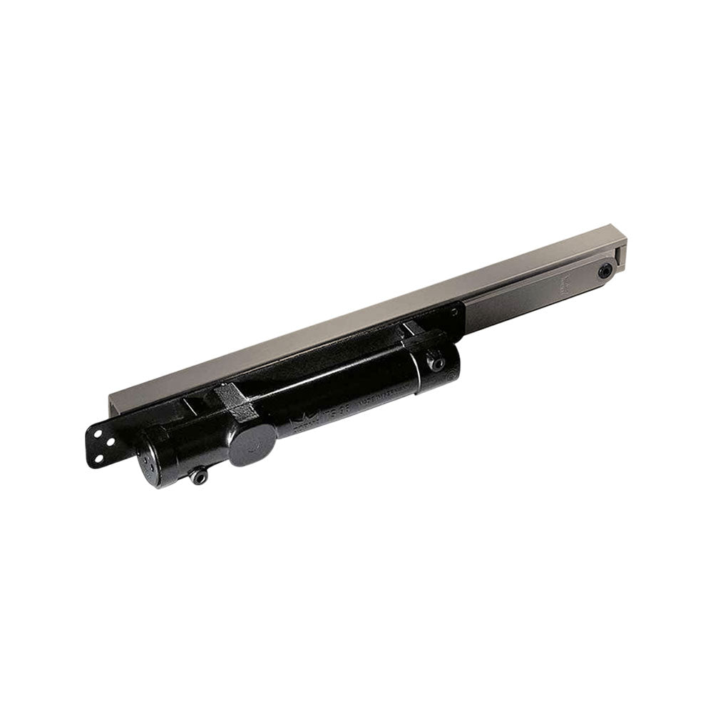 Dormakaba - ITS96 - Concealed In-Door Closer - Standard - Spring Size 1-3 - Grade 1