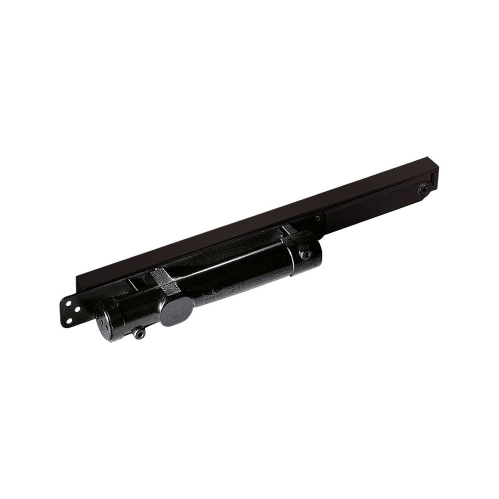 Dormakaba - ITS96 - Concealed In-Door Closer - Standard - Spring Size 2-5 - Grade 1