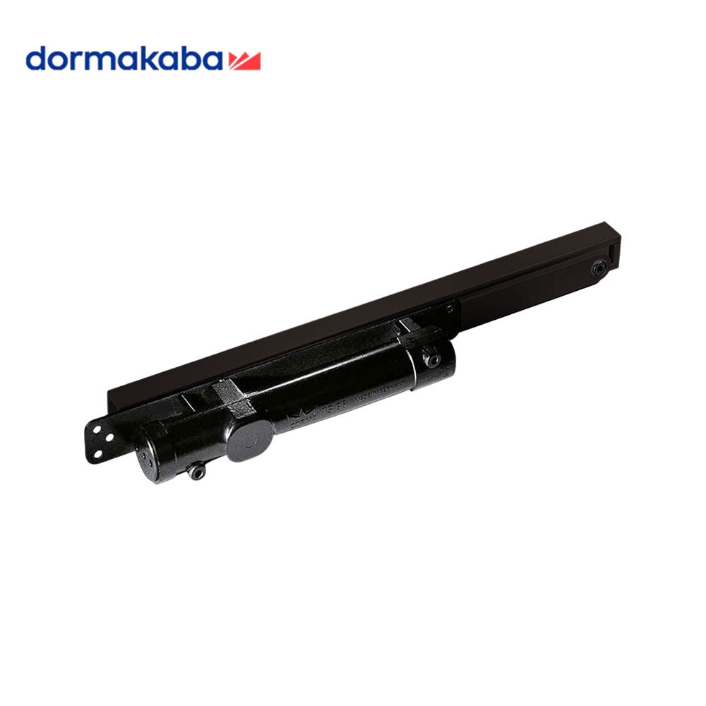Dormakaba - ITS96 - Concealed In-Door Closer - Standard - Spring Size 2-5 - Grade 1