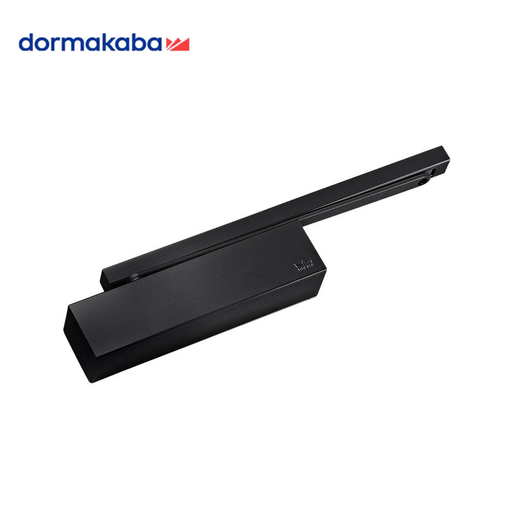 Dormakaba - TS9315 - Surface Applied Door Closer - Spring Size 1-5 - Grade 1