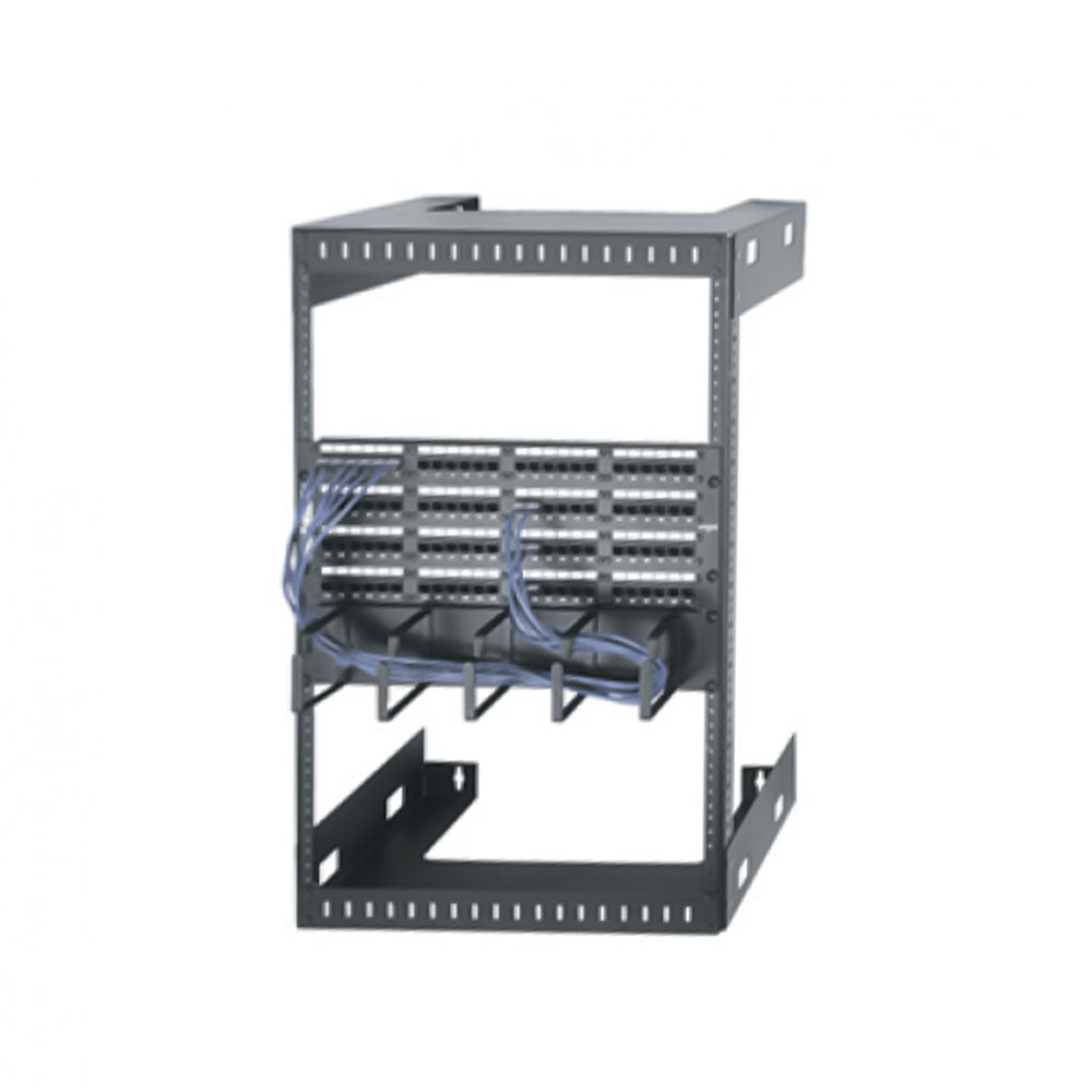 Dynotech - 300774 / 15U - Open Cabinet