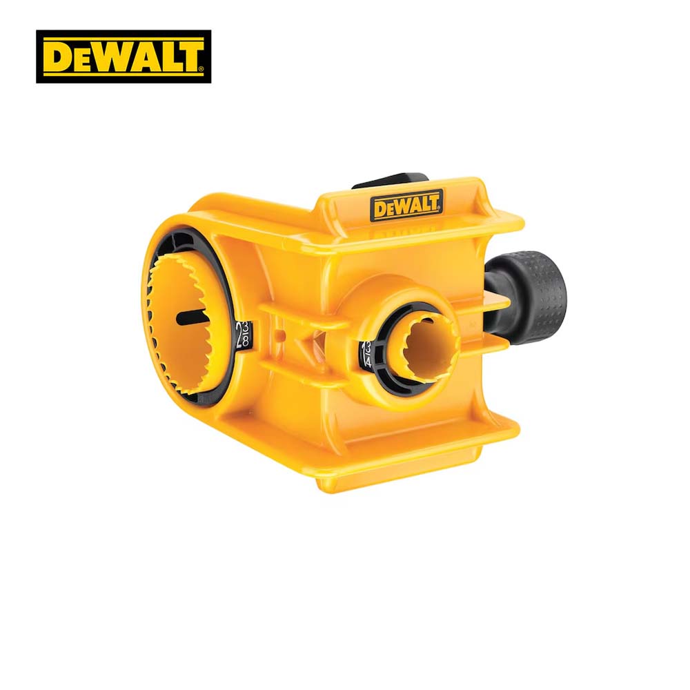 DEWALT - D180004 - Bi-Metal Door Lock Installation Kit (4 Pcs)