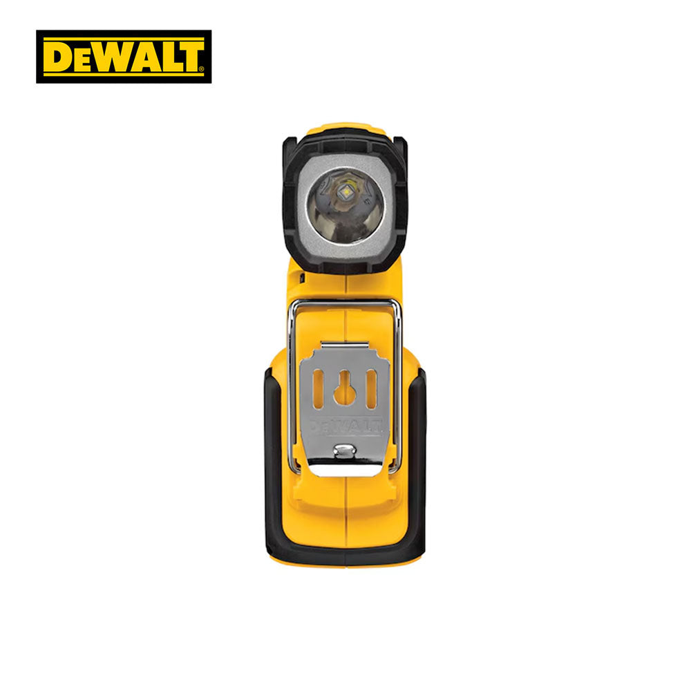 DEWALT - DCL044 - LED Hand Held Work Light 20V MAX - 160 Lumens