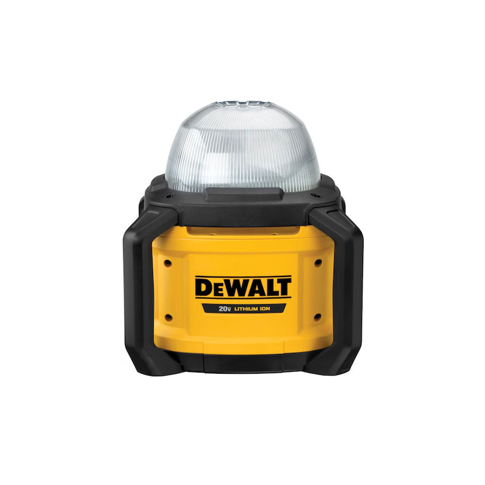 DEWALT - DCL074 - Tool Connect All-Purpose Cordless Work Light 20V MAX (Tool Only)