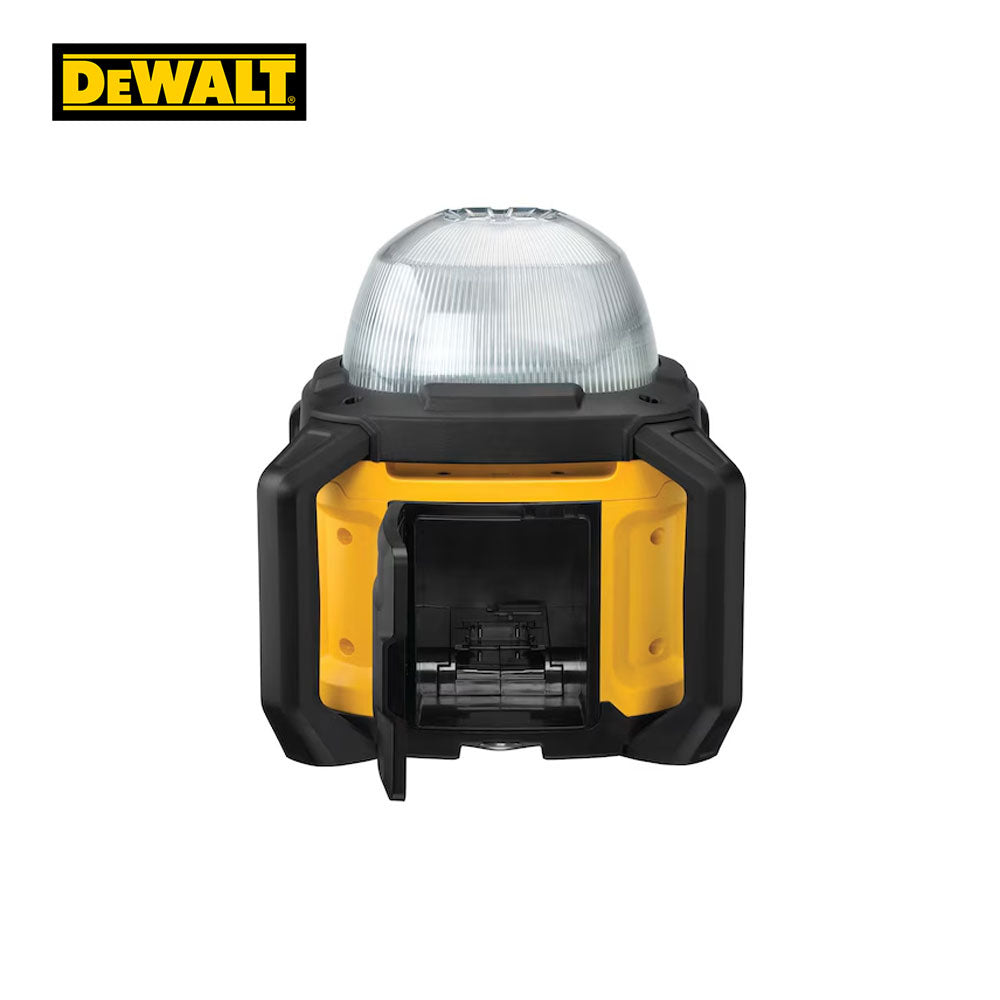 DEWALT - DCL074 - Tool Connect All-Purpose Cordless Work Light 20V MAX (Tool Only)