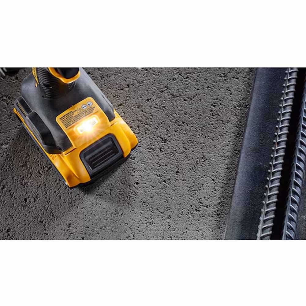 DEWALT - DCS438B - XR Brushless Cordless Compact Cut Off Tool 20V MAX - 3" (Tool Only)