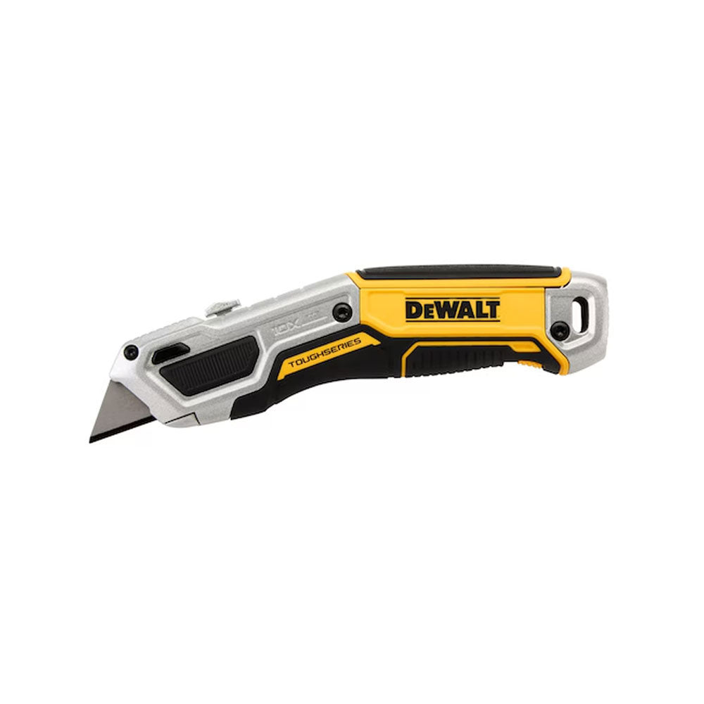 DEWALT - DWHT10999 - Toughseries Retractable Utility Knife