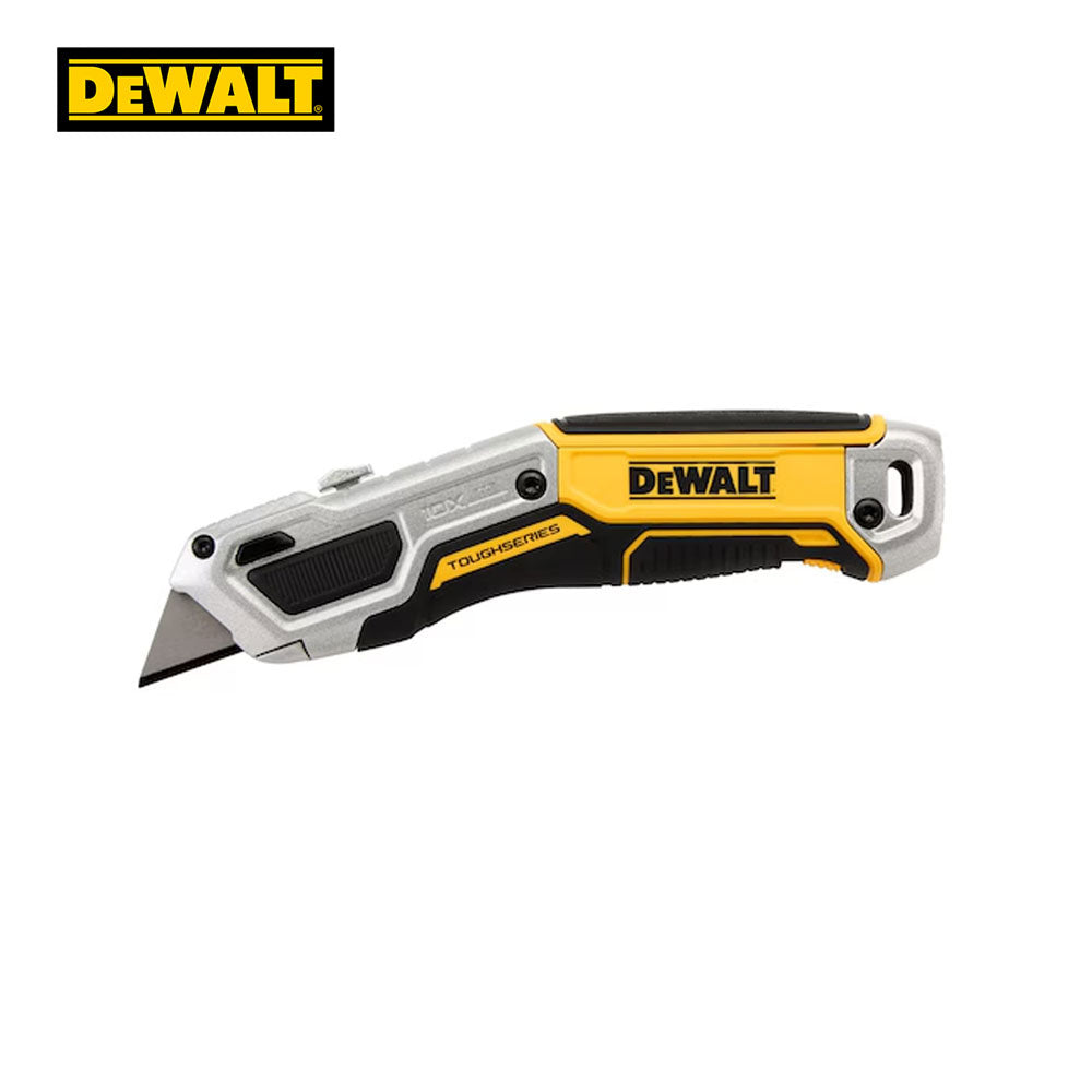 DEWALT - DWHT10999 - Toughseries Retractable Utility Knife