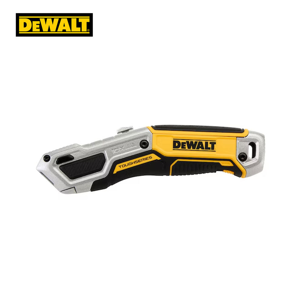 DEWALT - DWHT10999 - Toughseries Retractable Utility Knife
