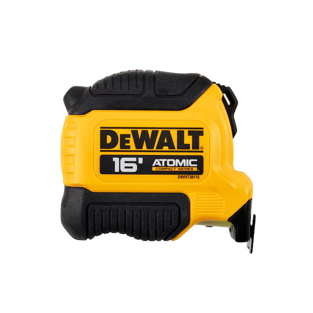 DEWALT - DWHT38116S - Atomic Compact Series 16 Ft. Tape Measure