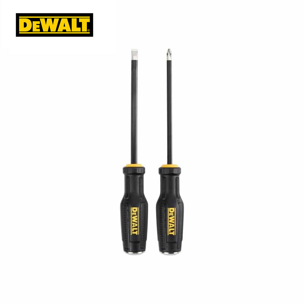 DEWALT - DWHT65100 - Toughseries Demolition Screwdriver Set (2 Pcs)