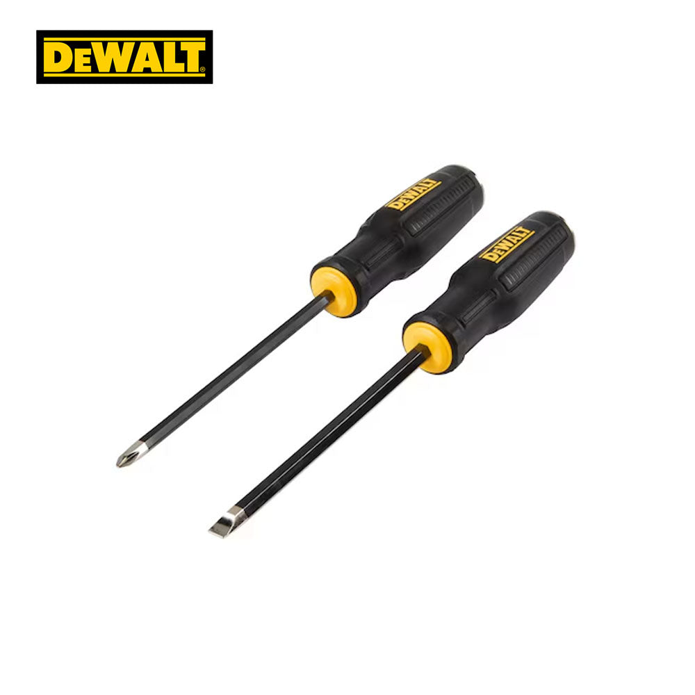 DEWALT - DWHT65100 - Toughseries Demolition Screwdriver Set (2 Pcs)