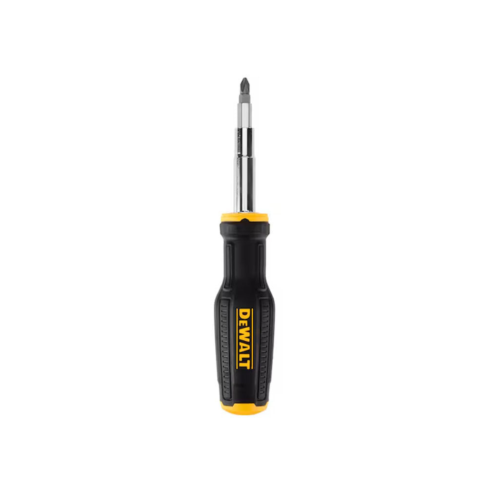 DEWALT - DWHT68000 - MaxFit Screwdriver - 11"-1 Multi Bit