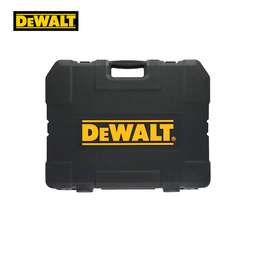 DEWALT - DWMT45409 - Toughseries 3 Drive Mechanics Bit Tool Set (185 Pcs)